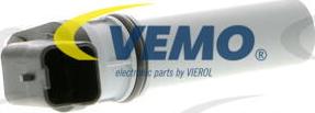 Vemo V24-72-0092 - Датчик RPM, частота вращения unicars.by