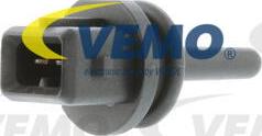 Vemo V24-72-0044 - Датчик, температура впускаемого воздуха unicars.by