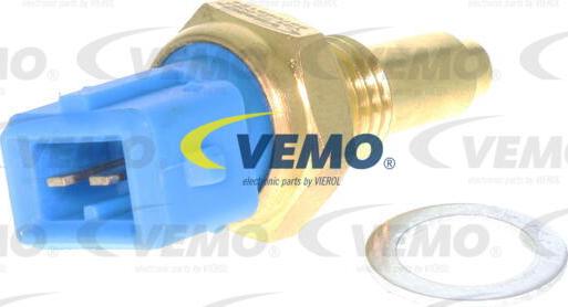 Vemo V24-72-0053 - Датчик, температура охлаждающей жидкости unicars.by