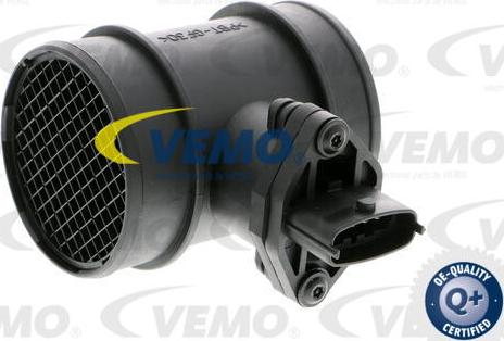 Vemo V24-72-0003 - Датчик потока, массы воздуха unicars.by