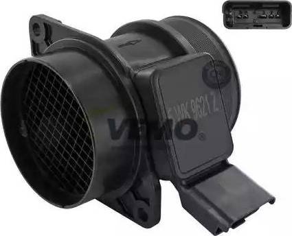 Vemo V24-72-0002 - Датчик потока, массы воздуха unicars.by