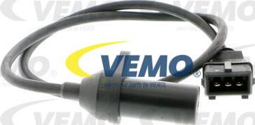 Vemo V24-72-0011 - Датчик импульсов, коленвал unicars.by