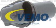 Vemo V24-72-0012 - Датчик импульсов, коленвал unicars.by