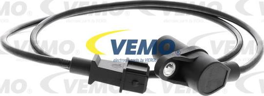 Vemo V24-72-0081-1 - Датчик импульсов, коленвал unicars.by