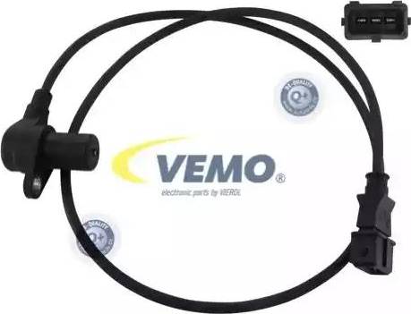 Vemo V24-72-0081 - Датчик импульсов, коленвал unicars.by