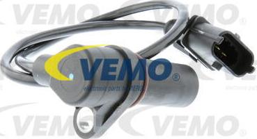 Vemo V24-72-0020 - Датчик импульсов, коленвал unicars.by