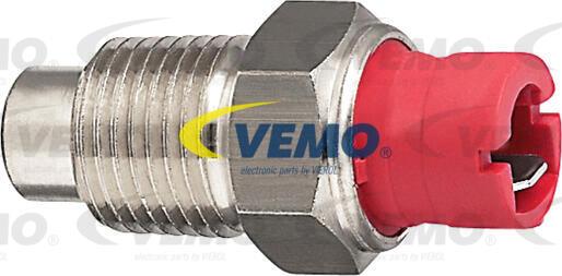 Vemo V24-72-0078 - Датчик, температура охлаждающей жидкости unicars.by