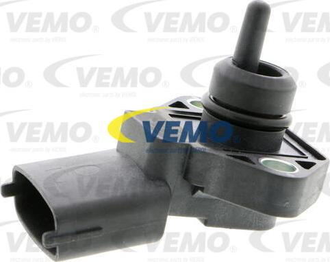 Vemo V24-72-0169 - Датчик, давление наддува unicars.by