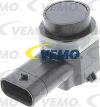 Vemo V24-72-0166 - Датчик, система помощи при парковке unicars.by