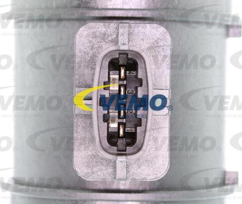 Vemo V24-72-0114 - Датчик потока, массы воздуха unicars.by