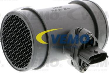 Vemo V24-72-0118 - Датчик потока, массы воздуха unicars.by