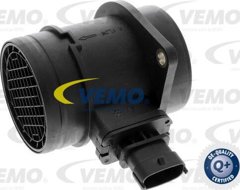 Vemo V24-72-0138 - Датчик потока, массы воздуха unicars.by