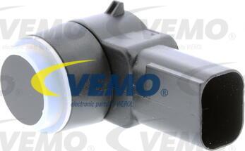 Vemo V24-72-0133 - Датчик, система помощи при парковке unicars.by