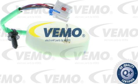 Vemo V24-72-0124 - Датчик угла поворота руля unicars.by