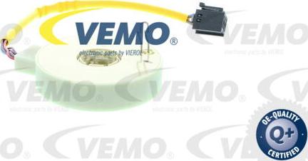 Vemo V24-72-0125 - Датчик угла поворота руля unicars.by