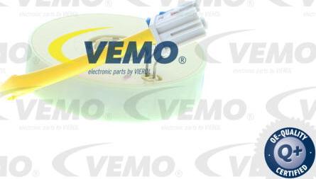 Vemo V24-72-0121 - Датчик угла поворота руля unicars.by