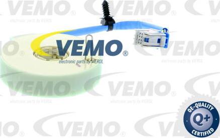 Vemo V24-72-0123 - Датчик угла поворота руля unicars.by