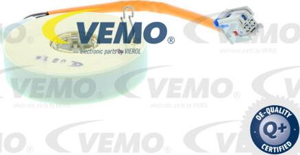 Vemo V24-72-0122 - Датчик угла поворота руля unicars.by