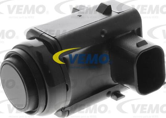 Vemo V24-72-0291 - Датчик, система помощи при парковке unicars.by