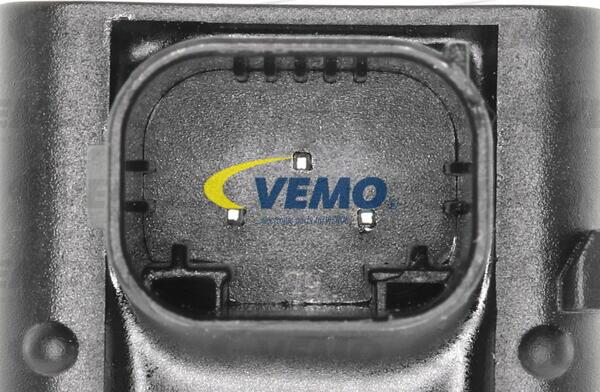 Vemo V24-72-0291 - Датчик, система помощи при парковке unicars.by