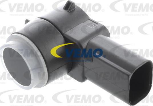 Vemo V24-72-0204 - Датчик, система помощи при парковке unicars.by