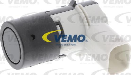 Vemo V24-72-0206 - Датчик, система помощи при парковке unicars.by