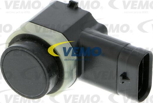 Vemo V24-72-0203 - Датчик, система помощи при парковке unicars.by