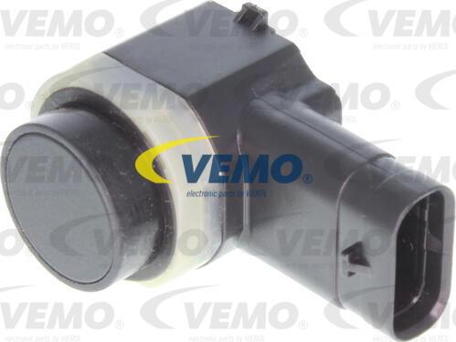 Vemo V24-72-0202 - Датчик, система помощи при парковке unicars.by