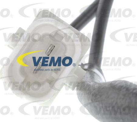 Vemo V24-72-0217 - Датчик, температура выхлопных газов unicars.by