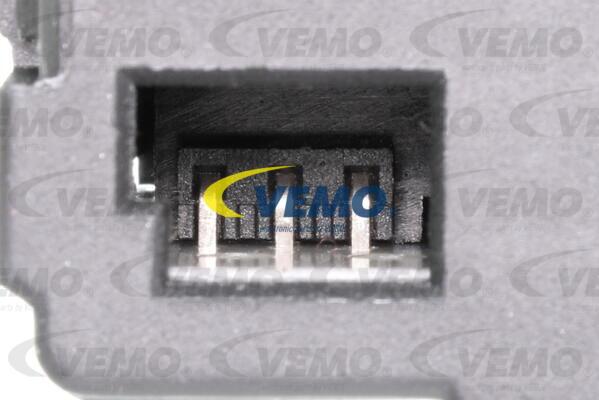 Vemo V24-77-0004 - Регулировочный элемент, актуатор, угол наклона фар unicars.by