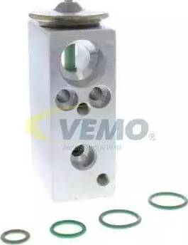 Vemo V24-77-0002 - Расширительный клапан, кондиционер unicars.by