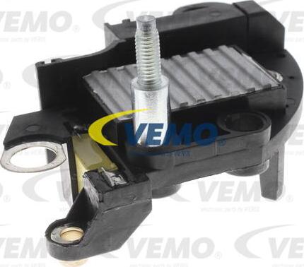 Vemo V24-77-0019 - Регулятор напряжения, генератор unicars.by