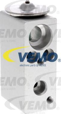 Vemo V24-77-0032 - Расширительный клапан, кондиционер unicars.by