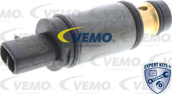 Vemo V24-77-1001 - Регулирующий клапан, компрессор unicars.by