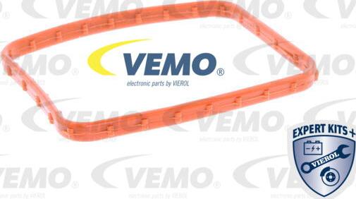 Vemo V25-99-1712 - Термостат охлаждающей жидкости / корпус unicars.by