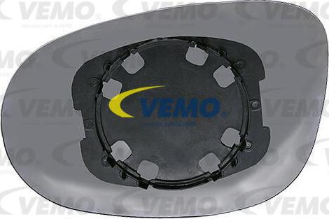 Vemo V25-69-0044 - Зеркальное стекло, наружное зеркало unicars.by