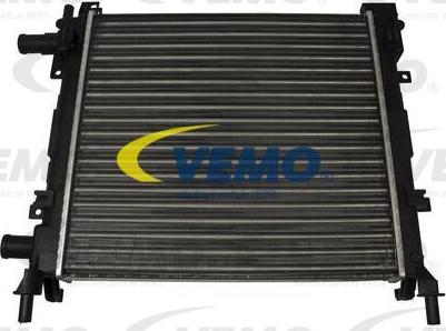 Vemo V25-60-0005 - Радиатор, охлаждение двигателя unicars.by