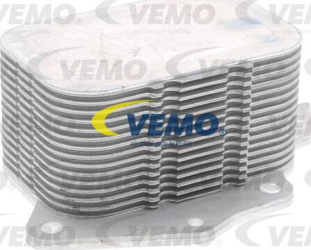 Vemo V25-60-0026 - Масляный радиатор, двигательное масло unicars.by