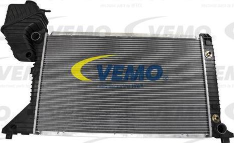 Vemo V25-60-3013 - Радиатор, охлаждение двигателя unicars.by