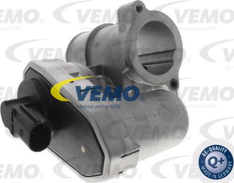 Vemo V25-63-0042 - Клапан возврата ОГ unicars.by