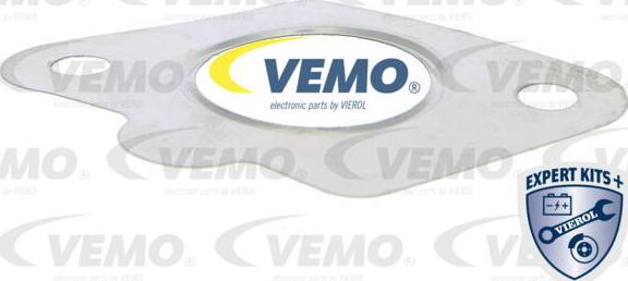 Vemo V25-63-0001 - Клапан возврата ОГ unicars.by