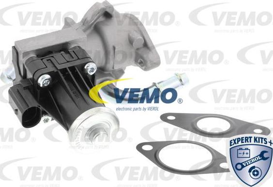 Vemo V25-63-0019-1 - Клапан возврата ОГ unicars.by