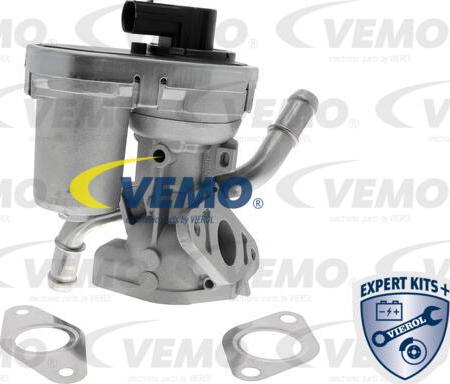 Vemo V25-63-0016 - Клапан возврата ОГ unicars.by