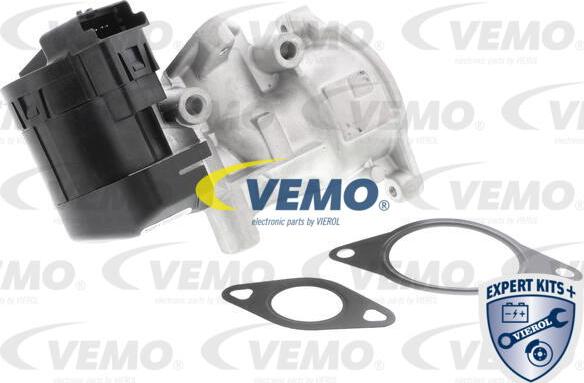 Vemo V25-63-0010 - Клапан возврата ОГ unicars.by