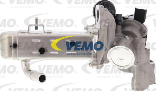 Vemo V25-63-0031-1 - Клапан возврата ОГ unicars.by