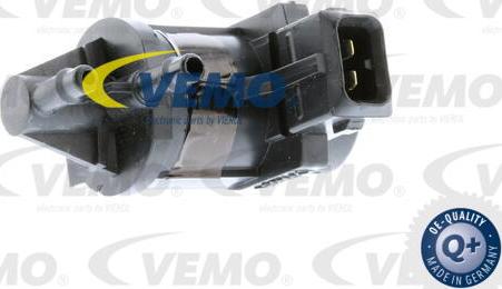 Vemo V25-63-0020 - Клапан, управление рециркуляция ОГ unicars.by