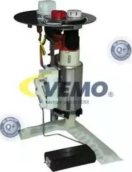 Vemo V25-09-0005 - Модуль топливного насоса unicars.by