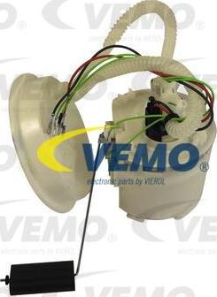 Vemo V25-09-0001 - Модуль топливного насоса unicars.by