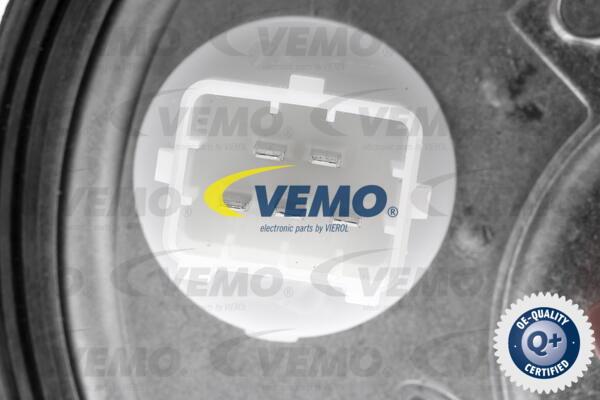 Vemo V25-09-0016 - Модуль топливного насоса unicars.by