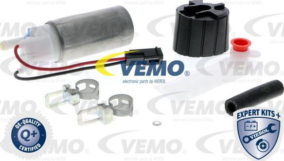 Vemo V25-09-0024 - Топливный насос unicars.by